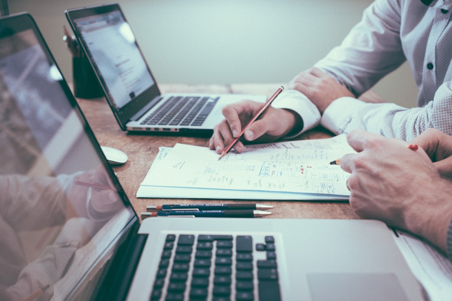 Come scegliere il professionista digitale giusto